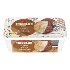 MUCCI Tricolor-Eisschale* Eisbecher & Eis-Toppings Bei Aldi Nord.|Veganes & Vegetarisches Grillgut Bei Aldi Nord.·Saisonales Eis & Sommerliche Desserts: Dein Sommer 2026 Bei Aldi Nord.