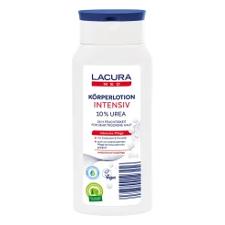 LACURA Urea-Körperlotion* Körperpflege Bei Aldi Nord.