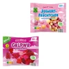 SWEET LAND Vegane / Vegetarische Fruchtgummis* Fruchtgummi, Gummibärchen & Lakritz Bei Aldi Nord.