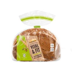 GOLDÄHREN Vital & Fit* Brot & Toast Bei Aldi Nord.