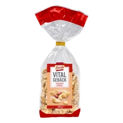 BISCOTTO Vitalgebäck* Kuchen & Gebäck Bei Aldi Nord.