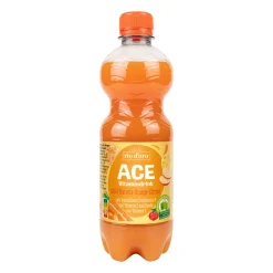 RIO D'ORO Vitamindrink* Säfte & Nektare Bei Aldi Nord.