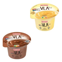 MILSANI Vla Dessert* Joghurt, Quark & Milchdesserts Bei Aldi Nord.|Desserts & Süßspeisen Bei Aldi Nord.