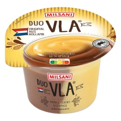 MILSANI Vla Dessert* Joghurt, Quark & Milchdesserts Bei Aldi Nord.|Desserts & Süßspeisen Bei Aldi Nord.