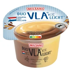MILSANI Vla Dessert* Joghurt, Quark & Milchdesserts Bei Aldi Nord.|Desserts & Süßspeisen Bei Aldi Nord.