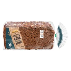 GOLDÄHREN Volles Korn* Brot & Toast Bei Aldi Nord.