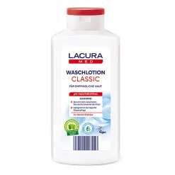 LACURA Waschlotion* Körperpflege Bei Aldi Nord.