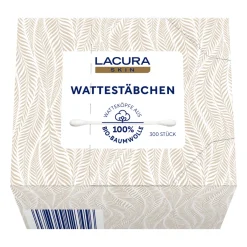 LACURA Wattestäbchen* Gesichtspflege Bei Aldi Nord.