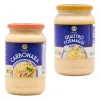 CUCINA Weiße Pasta Sauce* Dips, Saucen & Dressings Bei Aldi Nord.