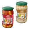 ALL SEASONS Weiße Riesenbohnen* Gemüsekonserven Bei Aldi Nord.