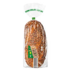 GOLDÄHREN Weltmeisterbrot* Brot & Toast Bei Aldi Nord.|Vegane Fertigprodukte & Vorräte Bei Aldi Nord.
