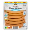 GUT DREI EICHEN Wiener Würstchen XXL* Schweinefleisch Bei Aldi Nord.|Würstchen & Snackwurst Bei Aldi Nord.
