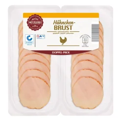 MEINE METZGEREI Wurstaufschnitt* Wurstaufschnitt & Streichwurst Bei Aldi Nord.