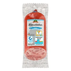 GUT DREI EICHEN Wurstsortiment* Wurstaufschnitt & Streichwurst Bei Aldi Nord.