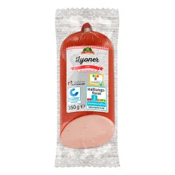 GUT DREI EICHEN Wurstsortiment* Wurstaufschnitt & Streichwurst Bei Aldi Nord.