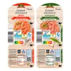 GUT DREI EICHEN Zwiebelmettwurst* Wurstaufschnitt & Streichwurst Bei Aldi Nord.